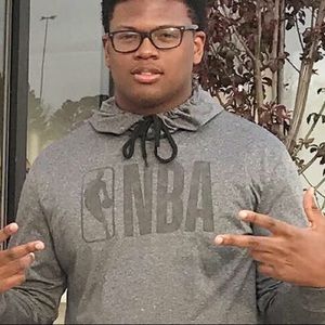 Meet your Posher, Justin